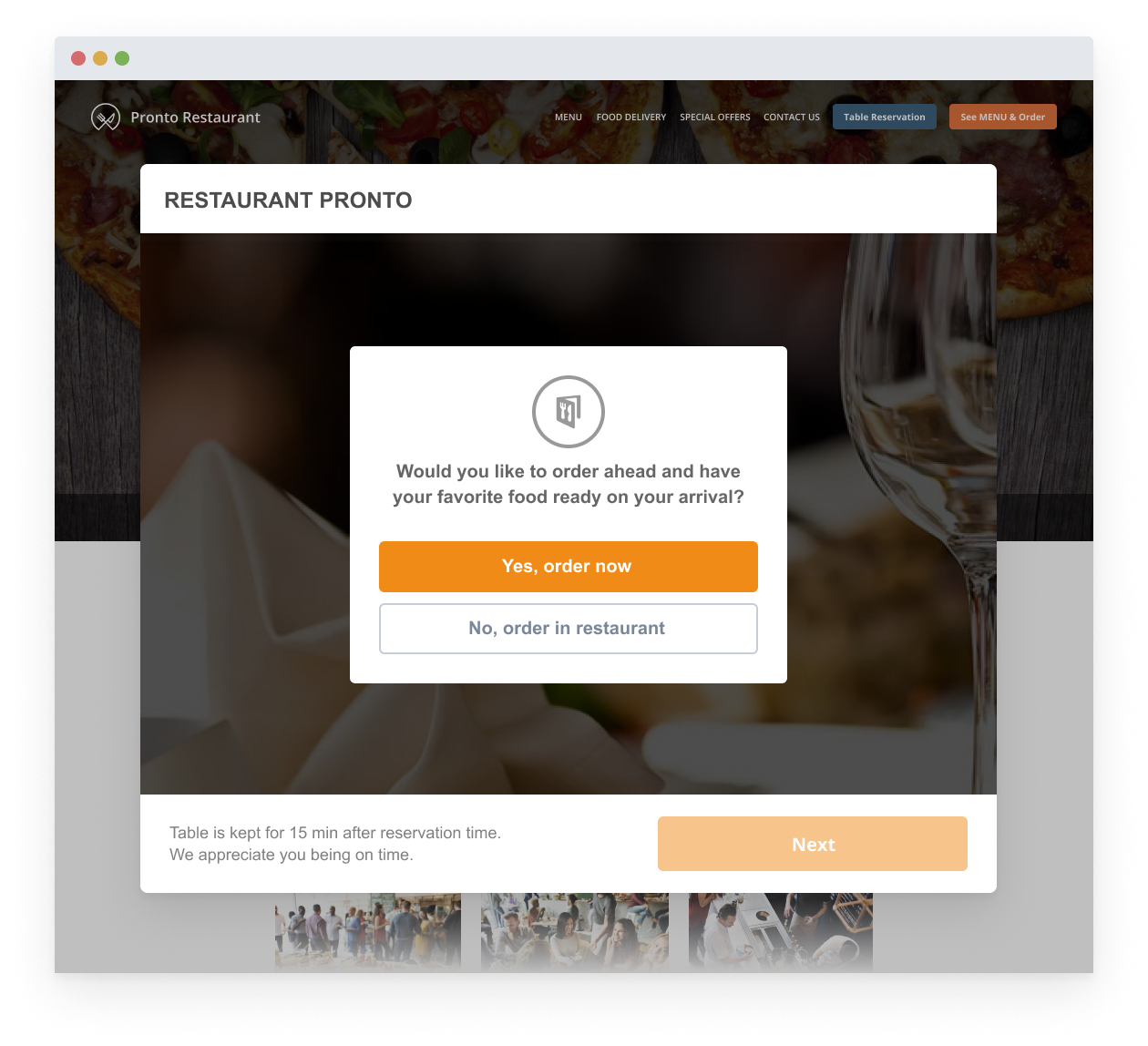the-best-free-online-restaurant-table-booking-system
