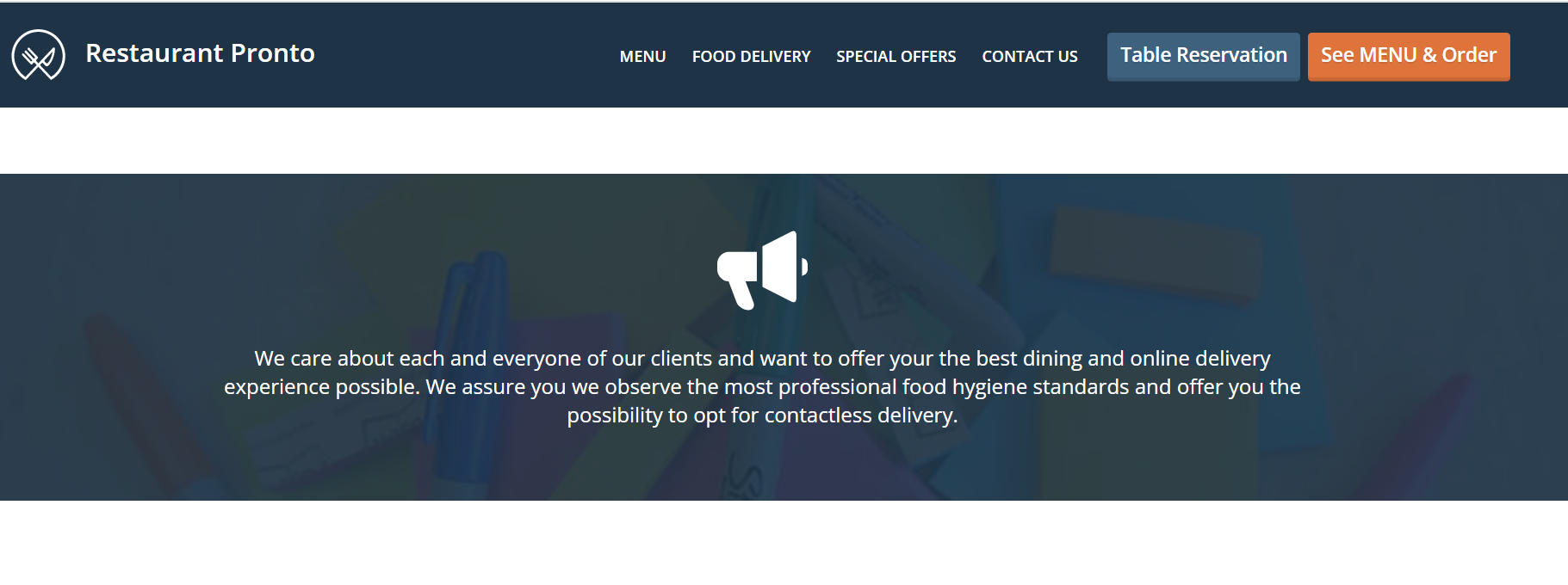 5 Post Pandemic Restaurant Trends You Must Hop On