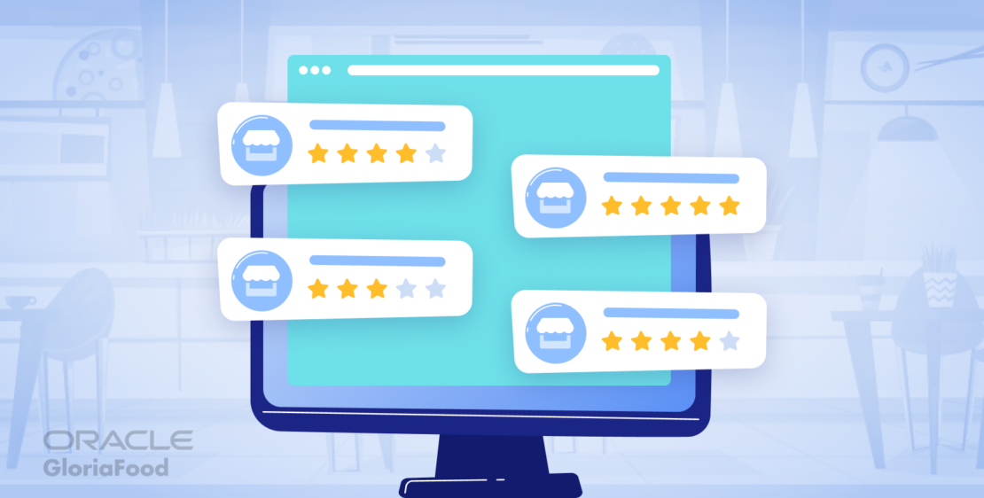 restaurant review sites