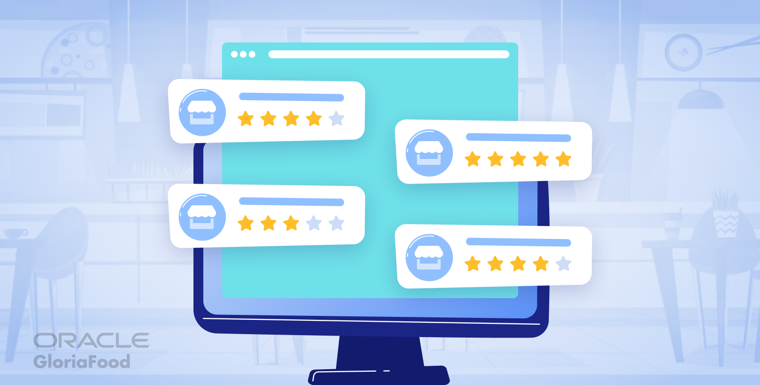restaurant review sites