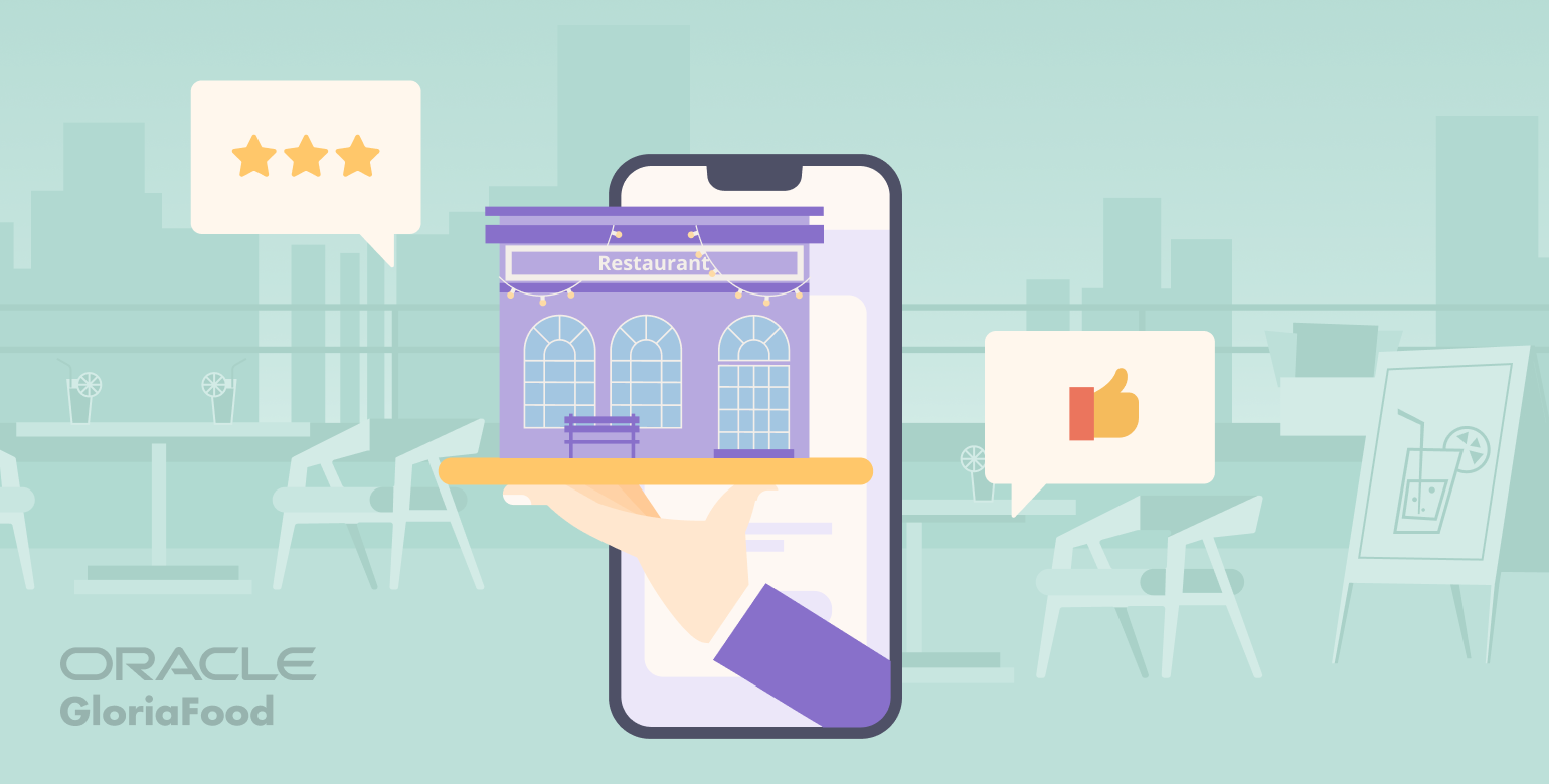 how to start a virtual restaurant