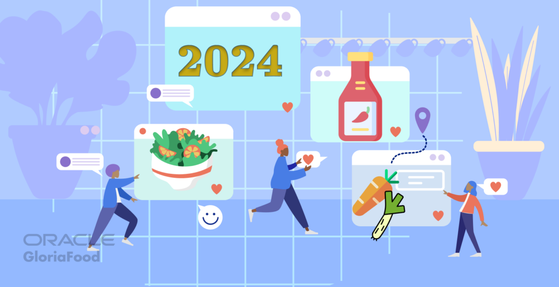 restaurant trends 2024