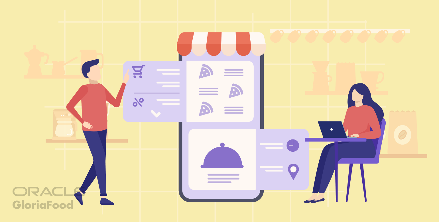 how to attract new clients with an automated ordering system for restaurants