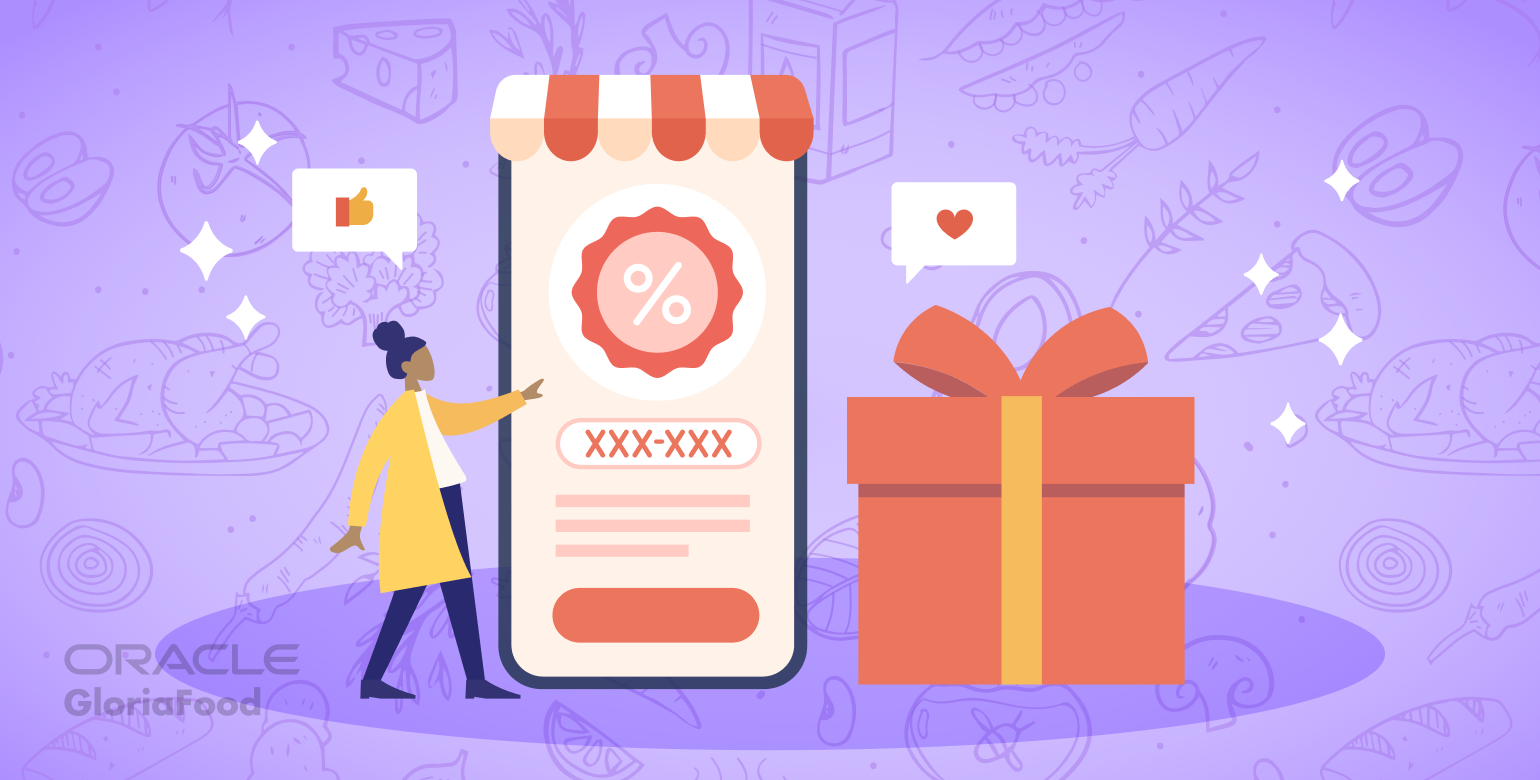 restaurant promo codes