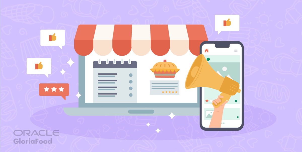 how to make your restaurant stand out