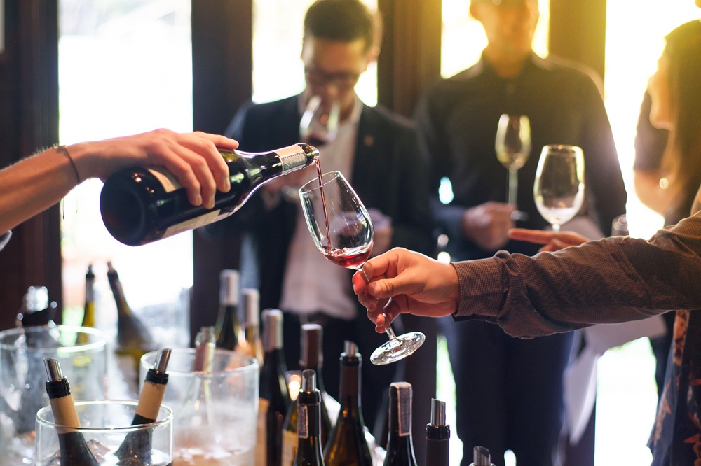 7 ps marketing mix for restaurant example